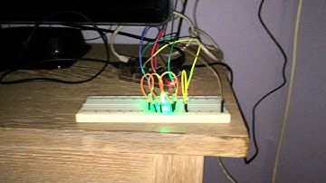 Raspberry Pi 2 - Windows IoT