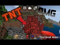 A mountain full of TNT