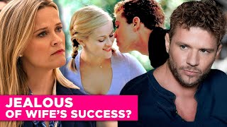 Why Reese Witherspoon And Ryan Phillippe Never Ended Up Together | Rumour Juice