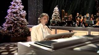 Tu Scendi Dalle Stelle (From Starry Skies Thou Comest) - Andrea Bocelli and David Foster