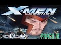 X-Men Legends // Parte 15