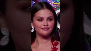 Selena Gomez at the 2023 VMAs Red Carpet