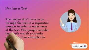 The Linear and Nonlinear