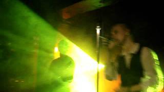 Zeraphine - Remaining Desires (live in Bremen 30.09.2010)