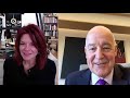 NYU Conversations Podcast with President Andy Hamilton—Episode 9: Rosanne Cash