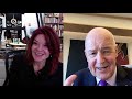 NYU Conversations Podcast with President Andy Hamilton—Episode 9: Rosanne Cash