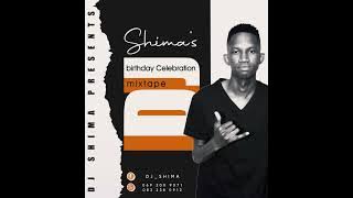 Strictly Amaplanka vol 19 (Shima's birthday celebration mix)