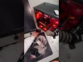 Fifine d6 desk #gaming #gamer #technology #techtok