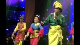 Promo Konsert Eksklusif Orkestra RTM Dato' M. Daud Kilau