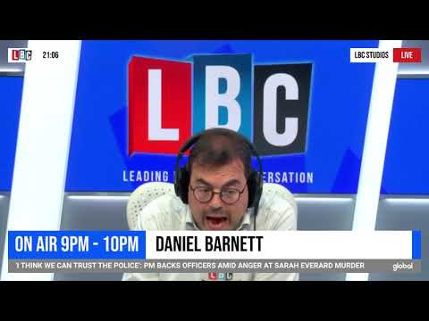 My employer won't tell me how much I'm owed. What should I do? [LBC Legal Hour]