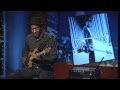 Marcus Miller Performance Directed by Jonathan X