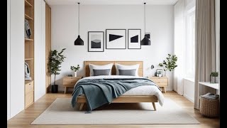 Estilo Escandinavo, ideias para transformar sua casa em um refúgio minimalista e acolhedor! by Apê & Inspiração 230 views 1 month ago 5 minutes, 30 seconds