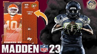 Madden 23 Ultimate Team NEWS You Need To Know Right NOW! I Can't Wait For This!