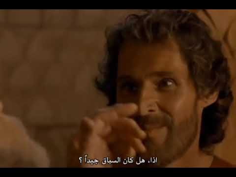 فيلم تاريخي مترجم للعربية يحكي قصة سيدنا سليمان الحكيم