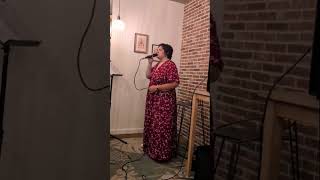 La vie d'artiste #coversong