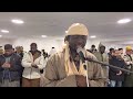 RAMADAN 2026 TARAWEEH PRAYER