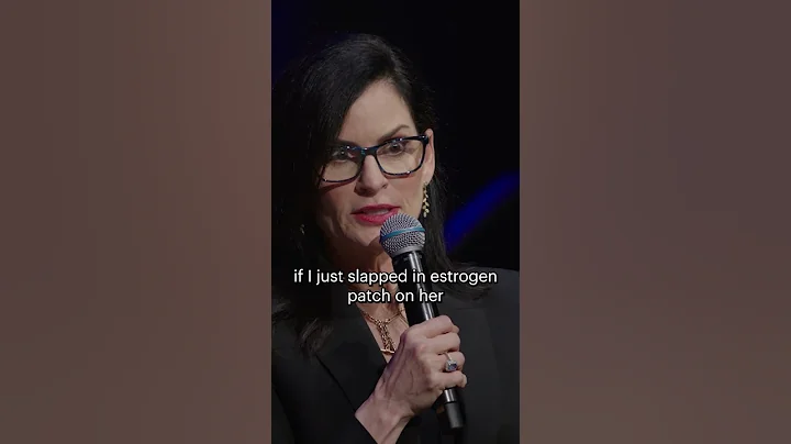 If You Cannot Take HRT Dr. Mary Claire Haver Explains What You Can Do To Protect Your Health