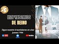 Empresarios de Reino - Jesucristo mi Único Recurso - Iglesia Filadelfia Villavicencio