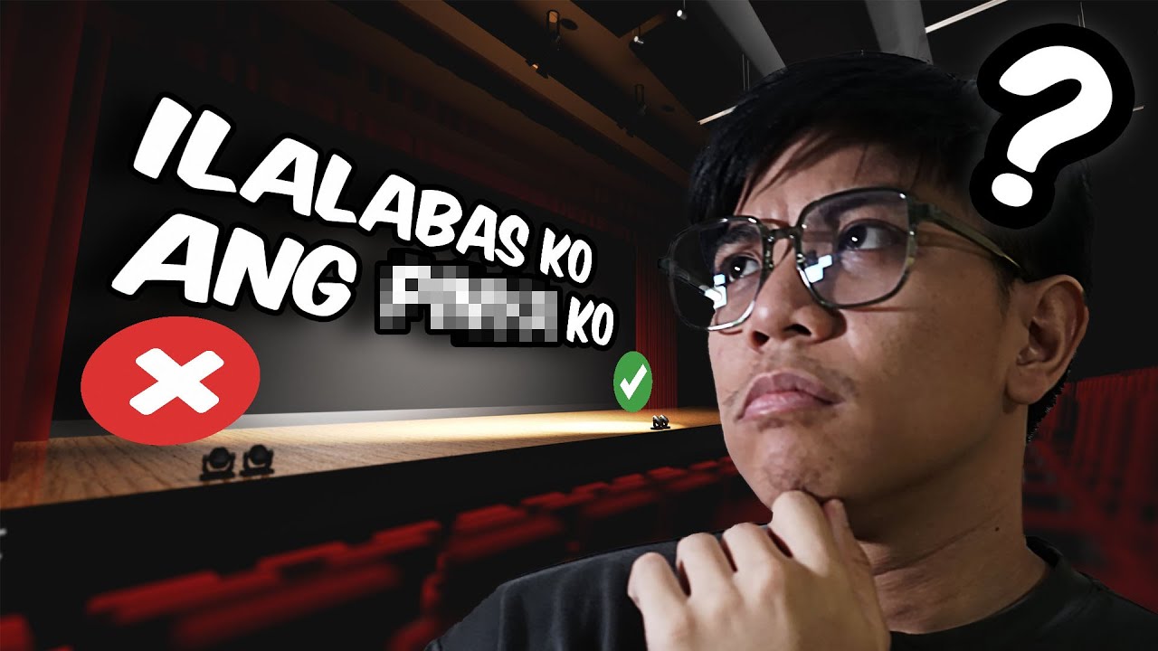 TOTOO BA? FILIPINO MOVIES EDITION