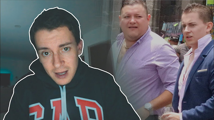 Este es el video que nunca subí a Wachaut. ft. XuXo Dom