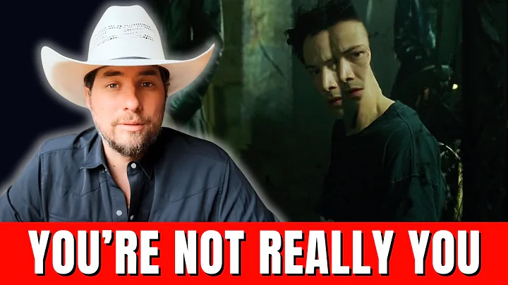 The Biggest Lie You’ve Ever Believed About Yourself