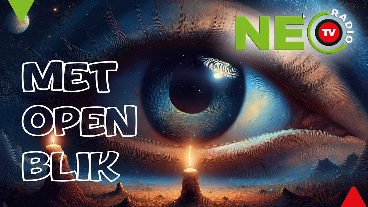 Met Open Blik afl 19