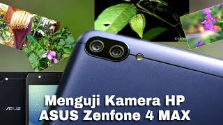 Foto Hasil Kamera ASUS ZENFONE 4 MAX - Smartphone Photography