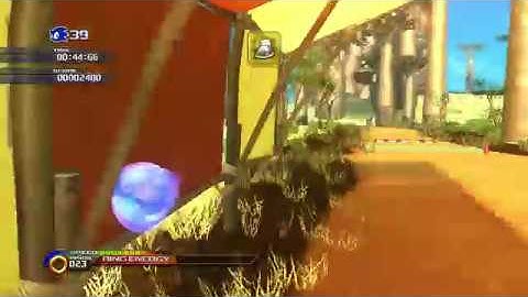 M-speed to tree skip