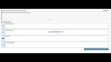 cs304 quiz no 1 2022