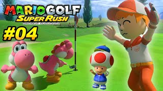 マリオゴルフ マリオゴルフ ワールドツアー : Game Soft (Nintendo 3DS