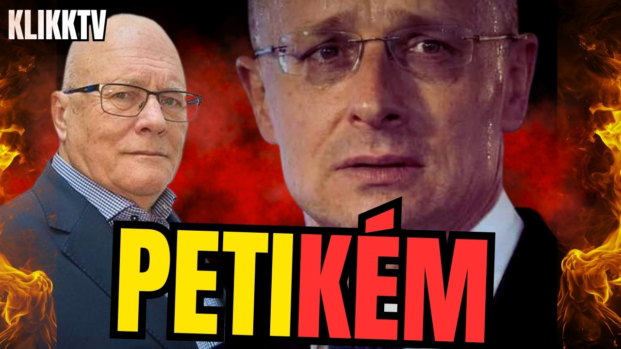 Lebukhatott Szijjártó? Ezt jelenthette az oroszoknak