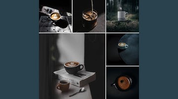 Pulsating Ambiance for Work Days