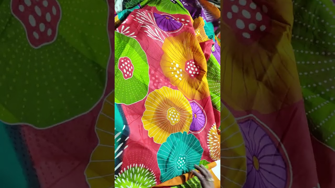 Karishma cotton sarees clearance sale contact number 7799666386👌👌🙏