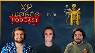 HES OLD SCHOOL RUNESCAPES MOST NOTORIOUS SNAKE (Feat. Solo Mission) - Episode 109