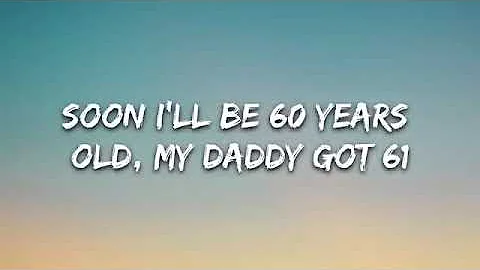 7 Years - @LukasGraham Lyrics [1 HOUR]