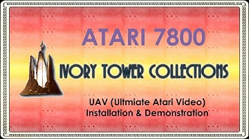 ITC#23 - A7800 UAV Install overview and testing