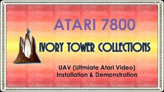 Famous ITC#23 - A7800 UAV Install overview and testing Net Worth