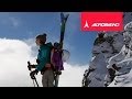 ATOMIC CENTURY 2014 | Molly Baker&#39;s favourite powder ski