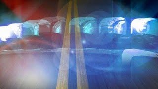 Chase down Interstate 81 ends near Christiansburg with man taking his own life, police say