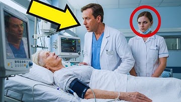 MOEDER VAN MILJARDAIR STIERF 3X IN MAAND DOKTER ONTDEKTE SCHOONDOCHTER REANIMEERDE OM OPNIEUW TE DOD