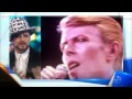 Boy George talks David Bowie LIVE Australian Tv Interview June 9 2016