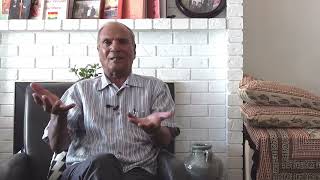 Interview with Sadhu Singh, Part 2.