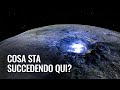 Le scoperte della NASA più misteriose!