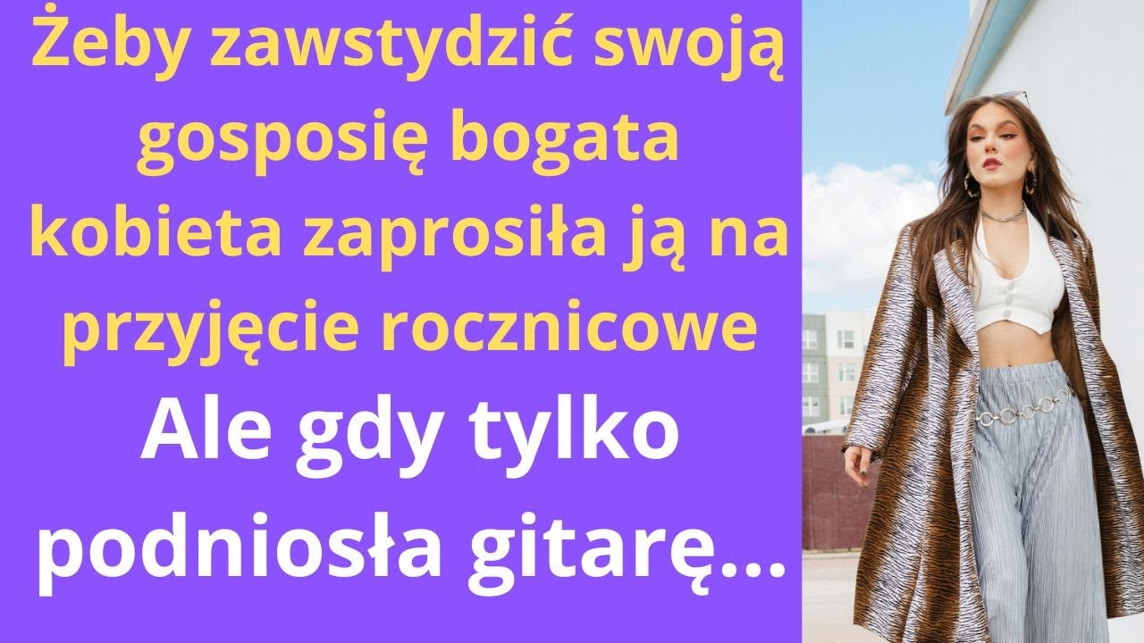 Biologiczna matka wepchnęła ją pod samochód! [Na Wspólnej odc. 2665]