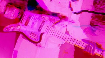 The Oscillation - Entity (Official Video)