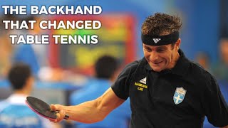 Download Lagu De backhand die tafeltennis voor altijd veranderde – Kalinikos Kreanga Tribute 🏓🔥🇬🇷 MP3 Download Lagu De backhand die tafeltennis voor altijd veranderde – Kalinikos Kreanga Tribute 🏓🔥🇬🇷 MP3