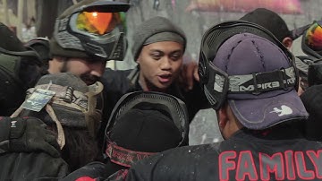 WCPPL EVENT 1 2019 JUNGLE ISLAND