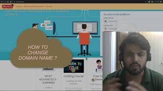 How To Transfer Website From OLD TO NEW DOMAIN In Same Hosting | NO Coding | Hostinger