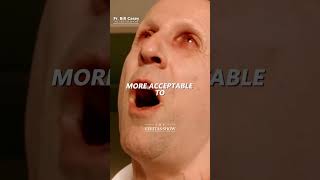 Conforming to Culture is Ruinous | Fr. Bill Casey