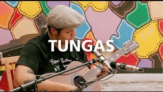 TUNGAS - Dicen que estoy muerto (Acústico) chords